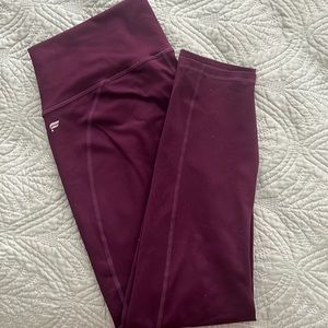 Fabletics 3/4s